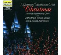 Mormon Tabernacle Choir - A Mormon Tabernacle Choir Christmas