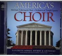 MORMON TABERNACLE CHOIR - America's Choir