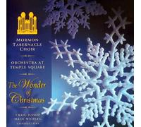Mormon Tabernacle Choir - Christmas at Temple Square
