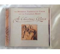 Mormon Tabernacle Choir - Christmas Gloria With Canadian Brass