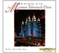 Mormon Tabernacle Choir - Christmas With the Mormon