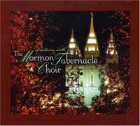 Mormon Tabernacle Choir - Christmas With the Mormon Tabernacle Choir