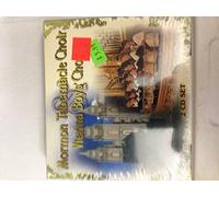 Mormon Tabernacle Choir - Christmas with the Mormon Tabernacle Choir [IMPORT]