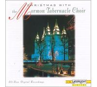 Mormon Tabernacle Choir - Christmas With the Mormon Tabernacle Choir (US Import)