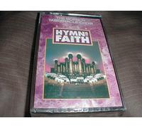 Mormon Tabernacle Choir - Hymns of Faith [CASSETTE]