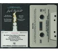 Mormon Tabernacle Choir - Joy to the World [CASSETTE]