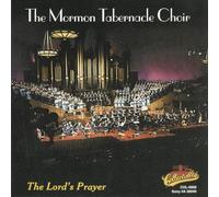 Mormon Tabernacle Choir - Lord's Prayer