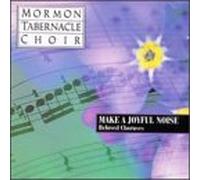 Mormon Tabernacle Choir - Make a Joyful Noise [CASSETTE]