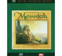Mormon Tabernacle Choir - Messiah (Mormon Tabernacle Choir) [DVD AUDIO]