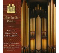 Mormon Tabernacle Choir - Now Let Us Rejoice