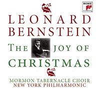 Mormon Tabernacle Choir & Nyp - Joy of Christmas