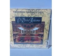 Mormon Tabernacle Choir - O Divine Redeemer