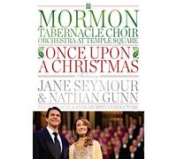Mormon Tabernacle Choir - Once Upon A Christmas [DVD] [Region 1] [NTSC] [US Import]