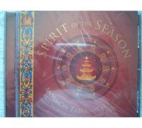 Mormon Tabernacle Choir & Orchestra Temple Square - Spirit of the Season