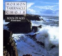 Mormon Tabernacle Choir - Rock of Ages, 30 Great Hymns