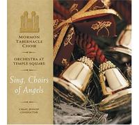 Mormon Tabernacle Choir - Sing Choirs of Angels [Us Import]