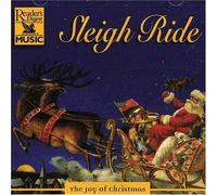 Mormon Tabernacle Choir - Sleigh Ride