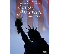 Mormon Tabernacle Choir - Songs of America [VHS]