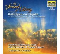 Mormon Tabernacle Choir Sound of Glory (CD) Album (US IMPORT)