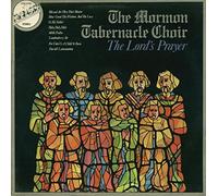 Mormon Tabernacle Choir: The Lord's Prayer - LP