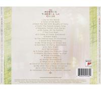 Mormon Tabernac The Mormon Tabernacle Choir: The Ultimate Chris (CD) (US IMPORT)