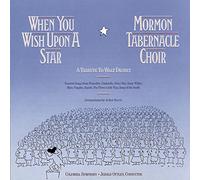Mormon Tabernacle Choir - When You Wish Upon a Star / Tr