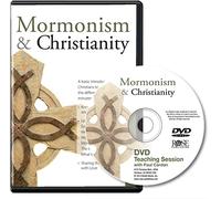 Mormonism and Christianity DVD