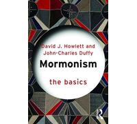 Mormonism: The Basics