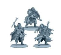 CMON A Song of Ice & Fire - Bears of Haus Mormont Expansion Tabletop 2 P