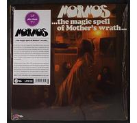 Mormos - The Magic Spell of Mother's Wr [VINYL]