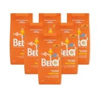 Mornflake - 100% Natural Beta 3 Oat Bran 6x 800g Bulk Bag Pack. Great Addition To Breakfast Cereals Or For Cooking And Baking. Natural Source Of Fibre, Protein, Manganese & Zinc