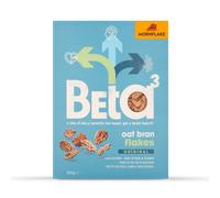 Mornflake Beta3 Oatbran Flakes Original 500g