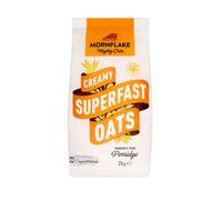 Mornflake Creamy Superfast Oats 2kg x 6