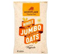 Mornflake Jumbo Oats, 3 kg