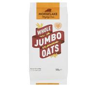 Mornflake Jumbo Oats, 500g