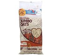 Mornflake Jumbo Oats (500g) - x 3 Pack Savers Deal