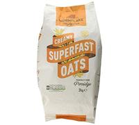 Mornflake Mighty Oats Superfast Oats 2 kg