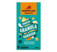 Mornflake Mornflake Hawaiian Crunchy