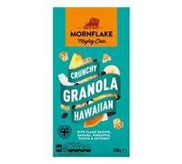 Mornflake Mornflake Hawaiian Crunchy