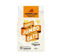 Mornflake Mornflake Jumbo Oats 500g