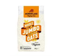 Mornflake Mornflake Jumbo Oats 500g