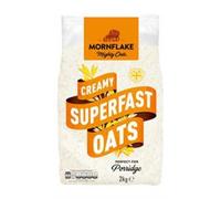 Mornflake Mornflake Oats 2kg