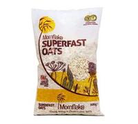 Mornflake Mornflake Oats 500g