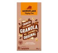 Mornflake Mornflake Raisin & Honey Crunchy 500g
