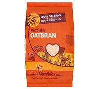 Mornflake Oat Bran 2 x 800g