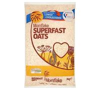 Mornflake Superfast Oats, 3kg