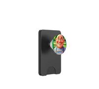 Mornin' Happy Neighbor Greeter PopSockets PopWallet for MagSafe