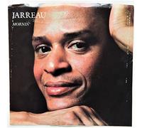 Mornin' / Not Like This - Al Jarreau 7" 45