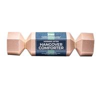Morning After Comforter in a Cracker | Christmas Cracker | Perfect for Secret Santas | Herbs and Spices for the Morning After the Party (Morning After Comforter)