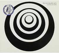 Morning After Girls - Run For Your Lives